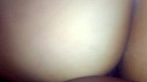 cavalgando hard on that monster cock in pov style