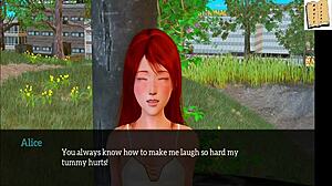 My new family 142 teen tits hentai cartoon anime small tits