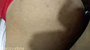 sweta with boyfriend in hotel full hindi audio