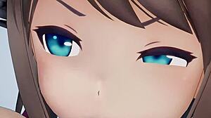 I Enjoy Hentai Cartoon Anime With Maya Kantai Collection Fucking