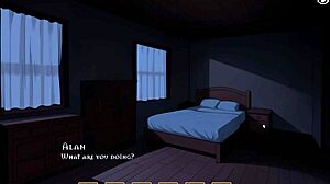 Muscular redhead femdom creampies tomboy in hot forge hentai.