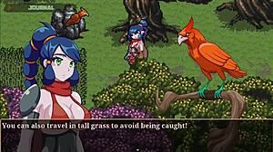 Heavy Hearts Episode 2 Hentai Game