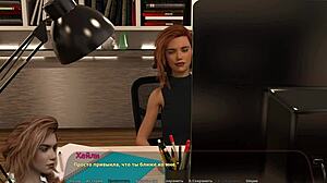 Haleyn tarina osa 14 täysi peli villillä pöytäseksillä. Mitä seuraavaksi?