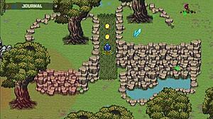 Heavy Hearts Episode 2 Hentai Game