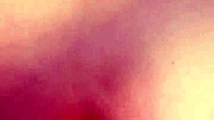 perfect body girl gets cum in ass outdoor creampie