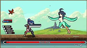 Heavy Hearts Episode 2 Hentai Game