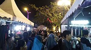 Walk Through Lone To The Crow Peoples