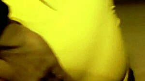 Bruna de leg marcando a calcinha 😏