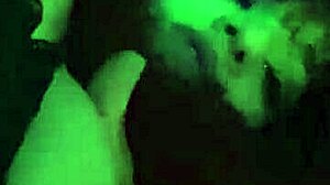 anal creampie seals wild puerto rican homemade fun in caribbean style.