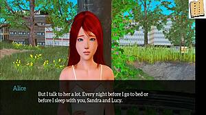 My new family 142 teen tits hentai cartoon anime small tits