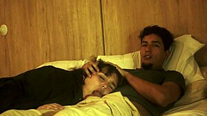 Can't stop touching myself, had to slip it into my stepsister's mouth, almost got caught!