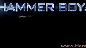 Home alone gregory wall from hammerboys tv!