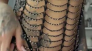 Hot Lingerie and Sexy Clothes Compilation Featuring Susy Gala!