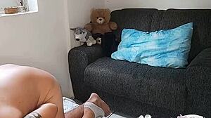 I, rick paixao, fucking maldonatto again for tasty gay sex with orgasms