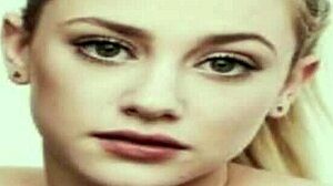 Can you handle this Riverdale Lily Reinhart jerk off challenge compilation?