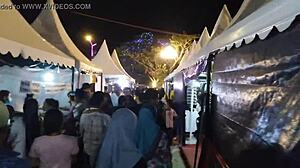 Walk Through Lone To The Crow Peoples