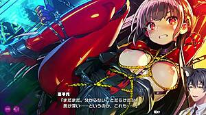 dona dona let's do bad things together erotic scene 20