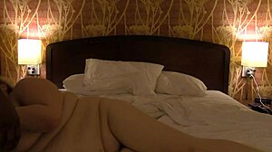 Cheating Housewife Craves Big Black Cock in Snowy Affair