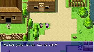 Working As Prostitute To Earn Money For Bridge Repair