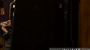 intriguing homemade anal with sexy petite teen and her nice ass