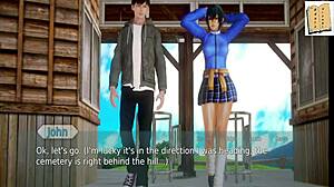 academy 15 hentai game adventure