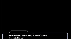 shion cruel magical angel ep 9 - morning wood sucked hard 😈