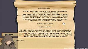 Four Element Trainer Book 5 Slave Part 6