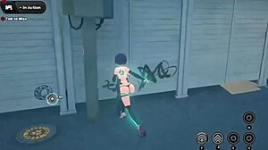 Nicole Teams Up With Gumi