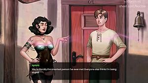 Yo, your package is twice as big as usual, huh!