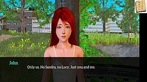 My new family 142 teen tits hentai cartoon anime small tits