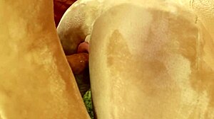 terminator sex robot from the future bangs a sex doll hard in the ass for a wild parody