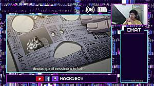 Jojo's Bizarre Adventure The Animation Part 4 Chapters 15