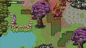 Heavy Hearts Episode 2 Hentai Game