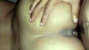 i'm screaming with pleasure from this mexican homemade action!