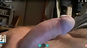 Thats The Way To Make Cum A Random Husband 😏 With Latina Milf And Shaved Pussy