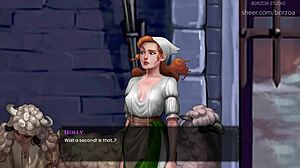 Yo, your package is twice as big as usual, huh!