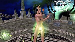 neha bhabhi’s sexy poses in animated hindi sex story