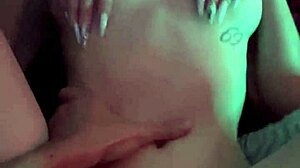 Emotional stepsister Darcy Dark begs for cum inside her pussy