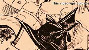 vintage erotic sketches that stir deep desires in me