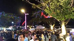 Walk Through Lone To The Crow Peoples