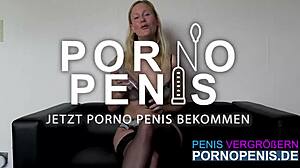 pretty ebony wants a big cock in her pussy