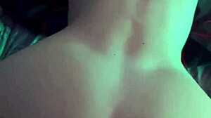 Emotional stepsister Darcy Dark begs for cum inside her pussy