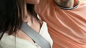 아비 러브가 베스트 프렌드 세게 박는 풀 장면