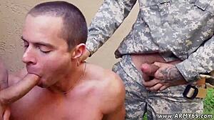 young vintage boy receives gay porn mail