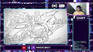 Jojo's Bizarre Adventure The Animation Part 4 Chapters 15