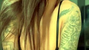 Hot Lingerie and Sexy Clothes Compilation Featuring Susy Gala!