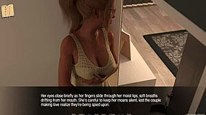 Jessica Oneil's Sex Scenes Compilation