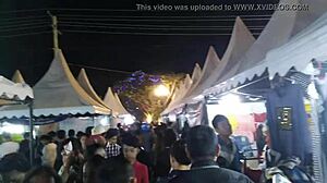 Walk Through Lone To The Crow Peoples