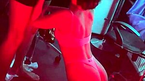 Emotional stepsister Darcy Dark begs for cum inside her pussy