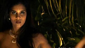 The Seeker: Erotic High Definition Asian Story